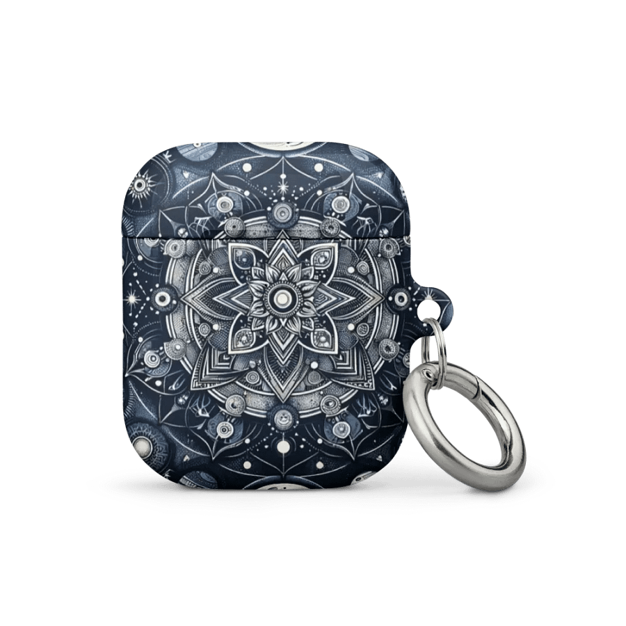 All-Over Print Case for AirPods® product image (12)