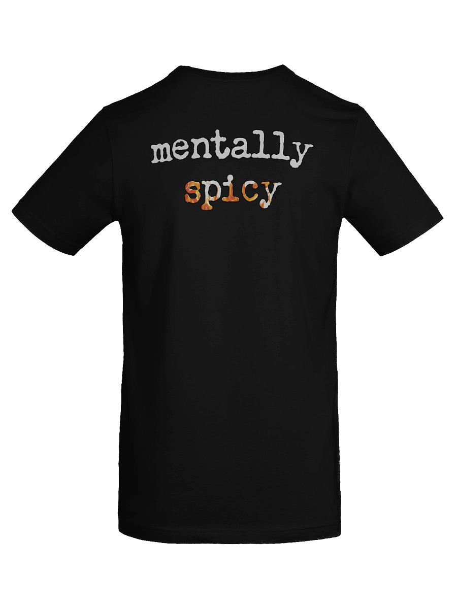 Mentally Spicy - Tee product image (86)