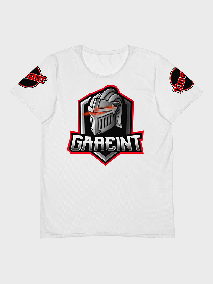 Knight all over t-shirt product image (1)