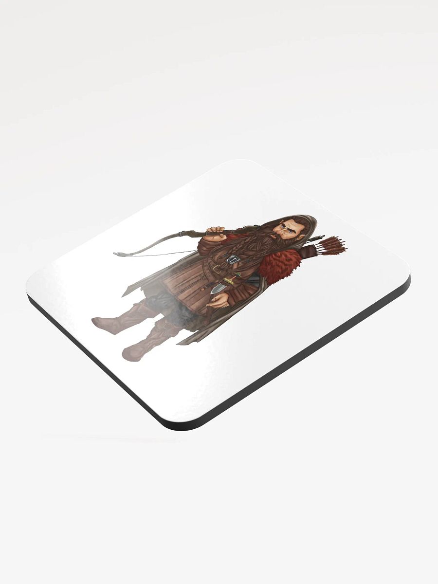 NoobsNetwork: Grolin Rockjumper Coaster product image (3)