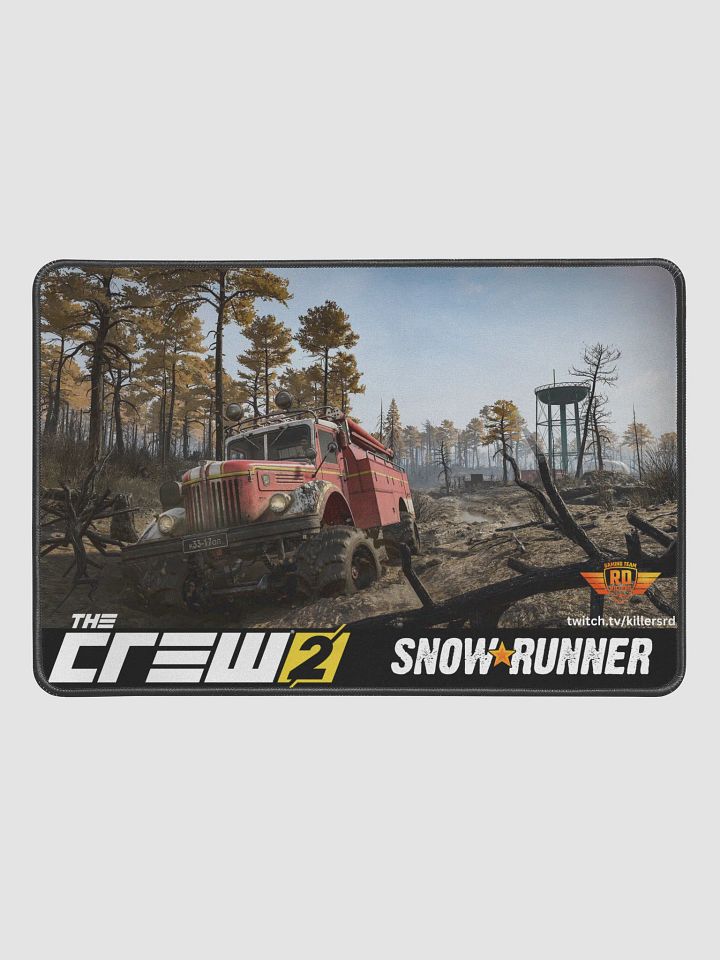 Mud Mat product image (1)
