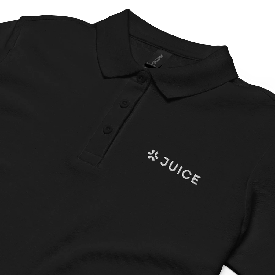 Juice Polo Shirt (Women) product image (3)