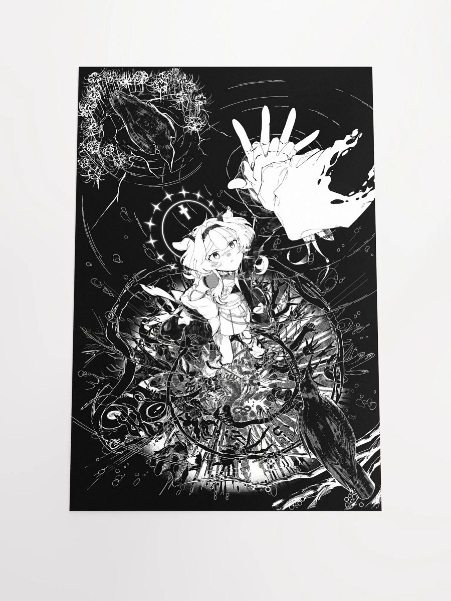 Sinking 「Poster」 product image (1)