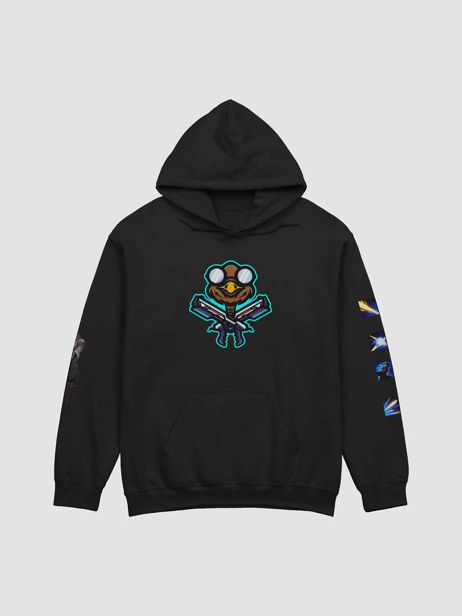 Ostrich x Lucian Hoodie product image (1)