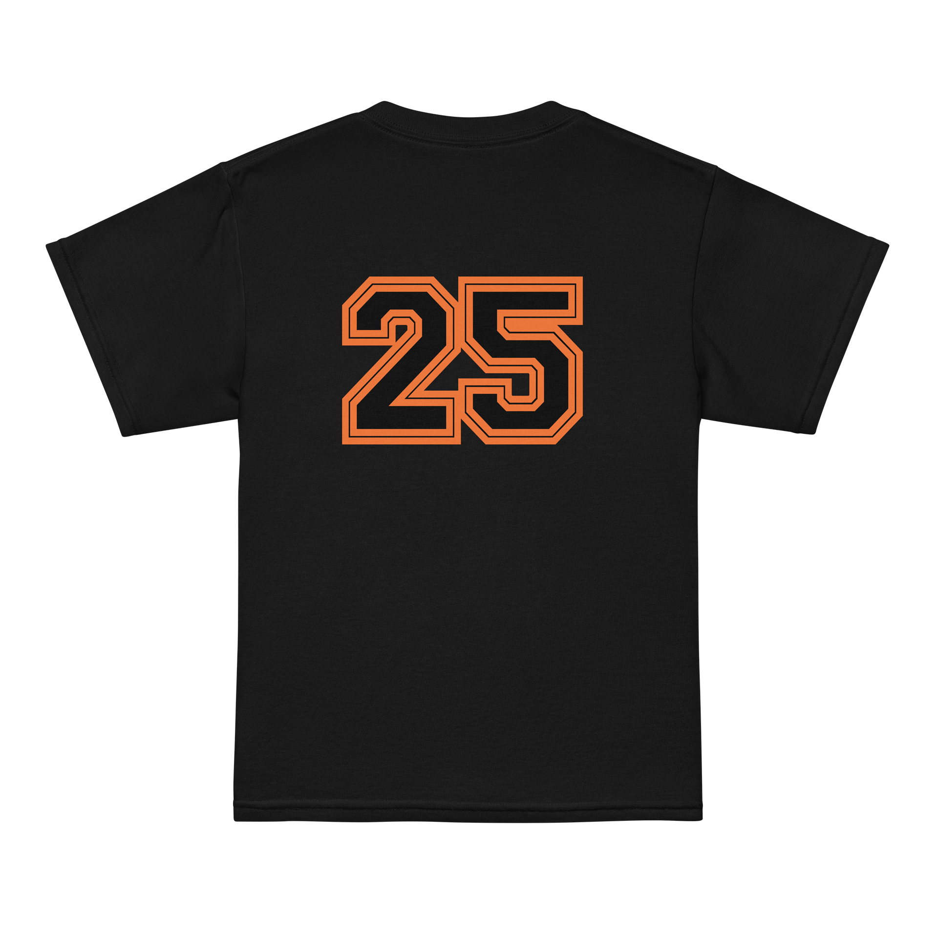 Fall Fun and Games Youth Sports Tee product image (4)