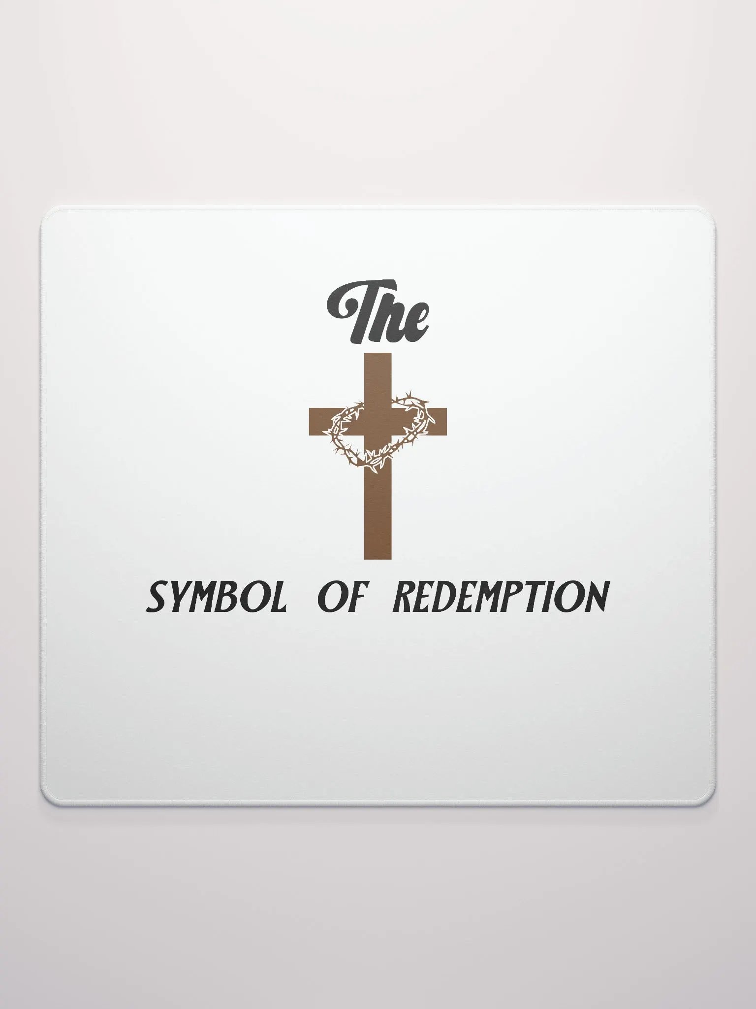 THE CROSS. SYMBOL OF REDEMPTION. product image (2)