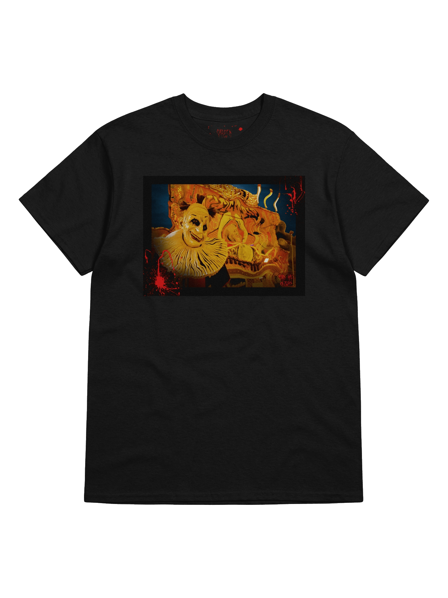 CARNIVAL OF BLOOD 10 product image (5)