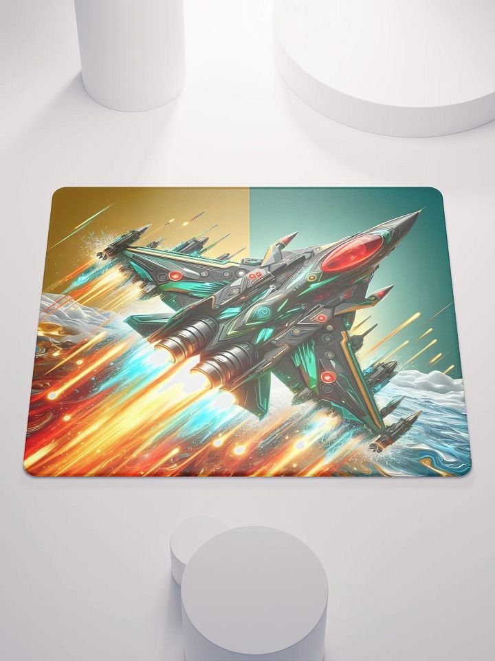 Gaming Mouse Pad product image (1)