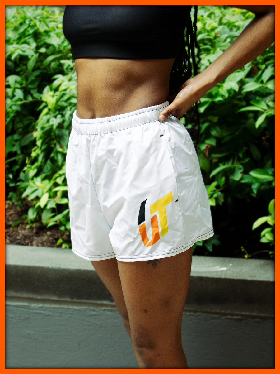 Classic UT Short Shorts product image (1)