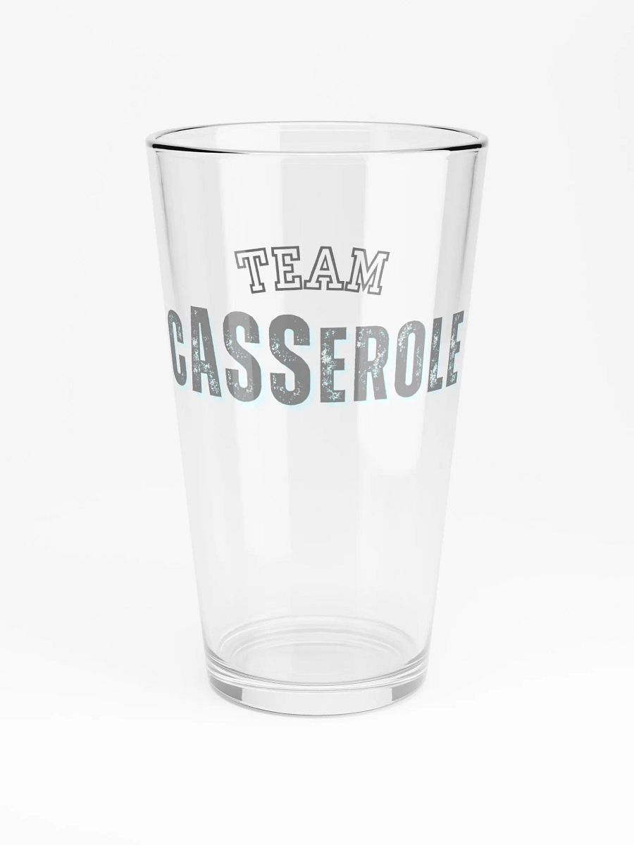 Team Casserole Tumbler product image (3)