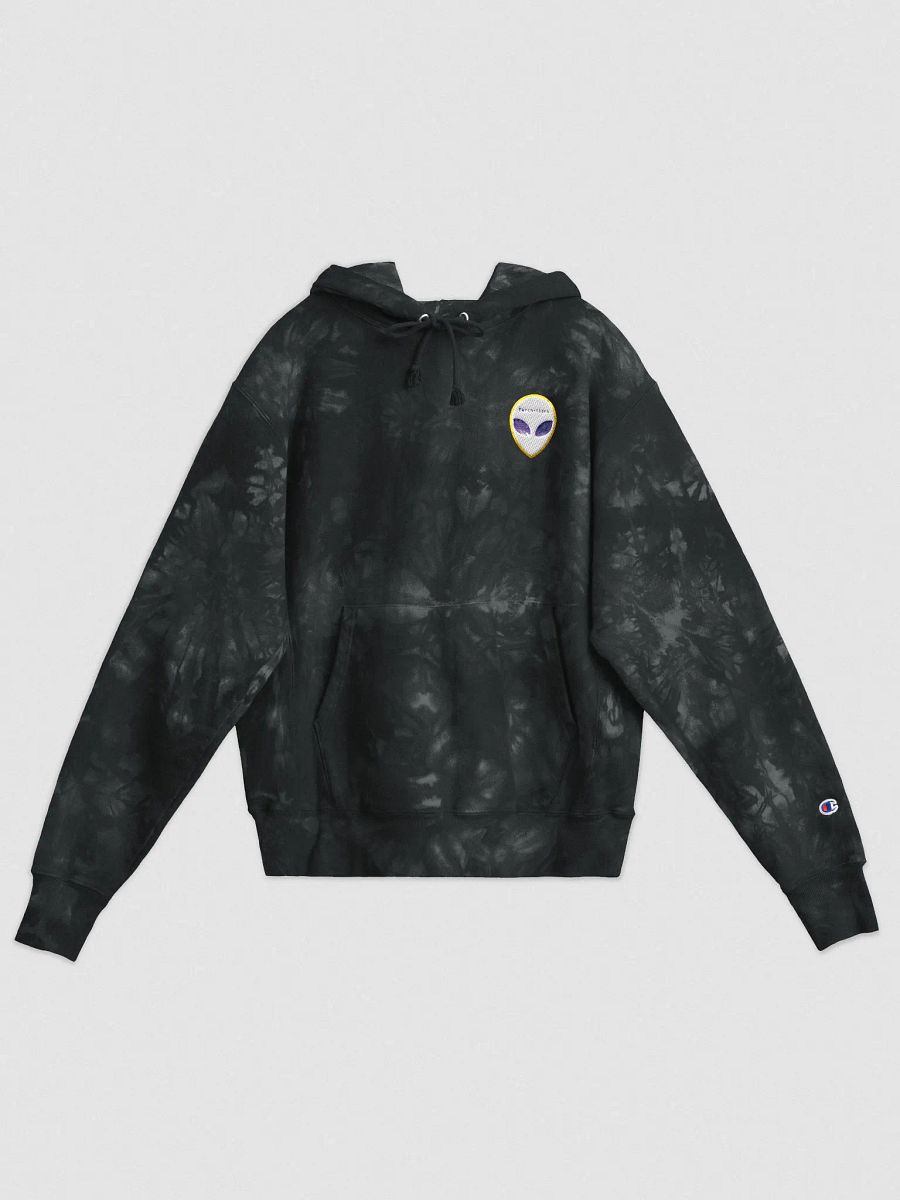 Merchtians: Tye Dye Hoodie product image (3)
