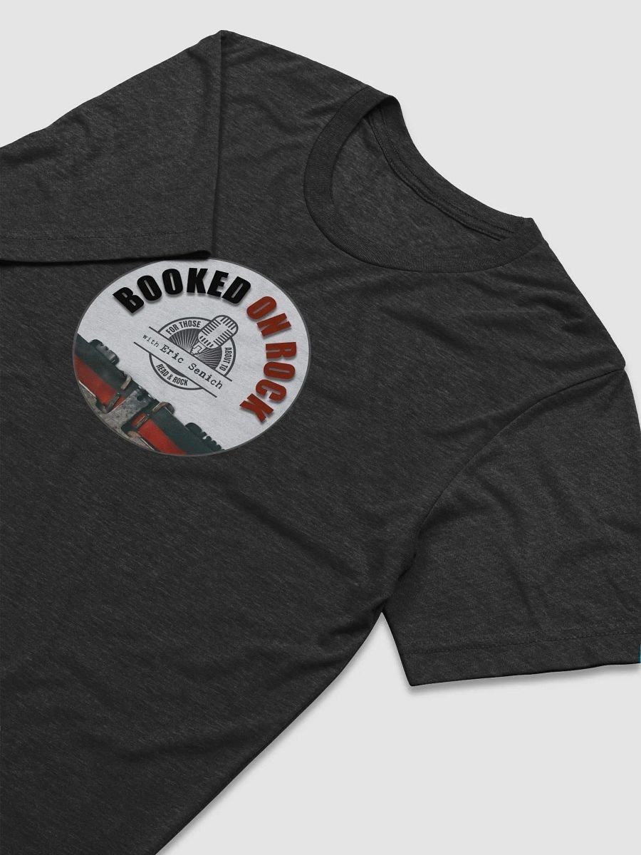 T-Shirt/Black product image (3)