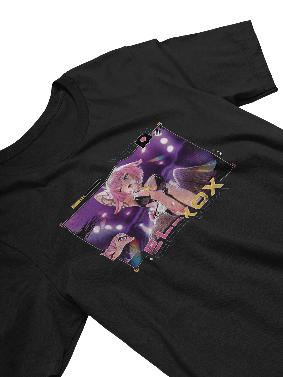el_XoX Nightclub Bunny Tee product image (3)
