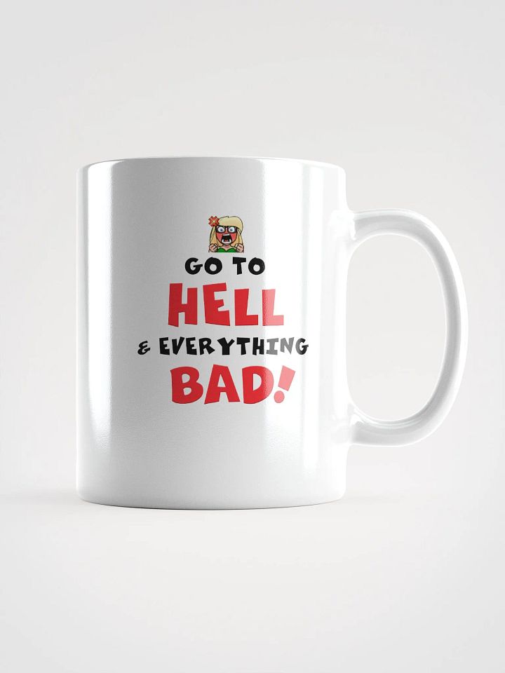 Go to Hell product image (1)