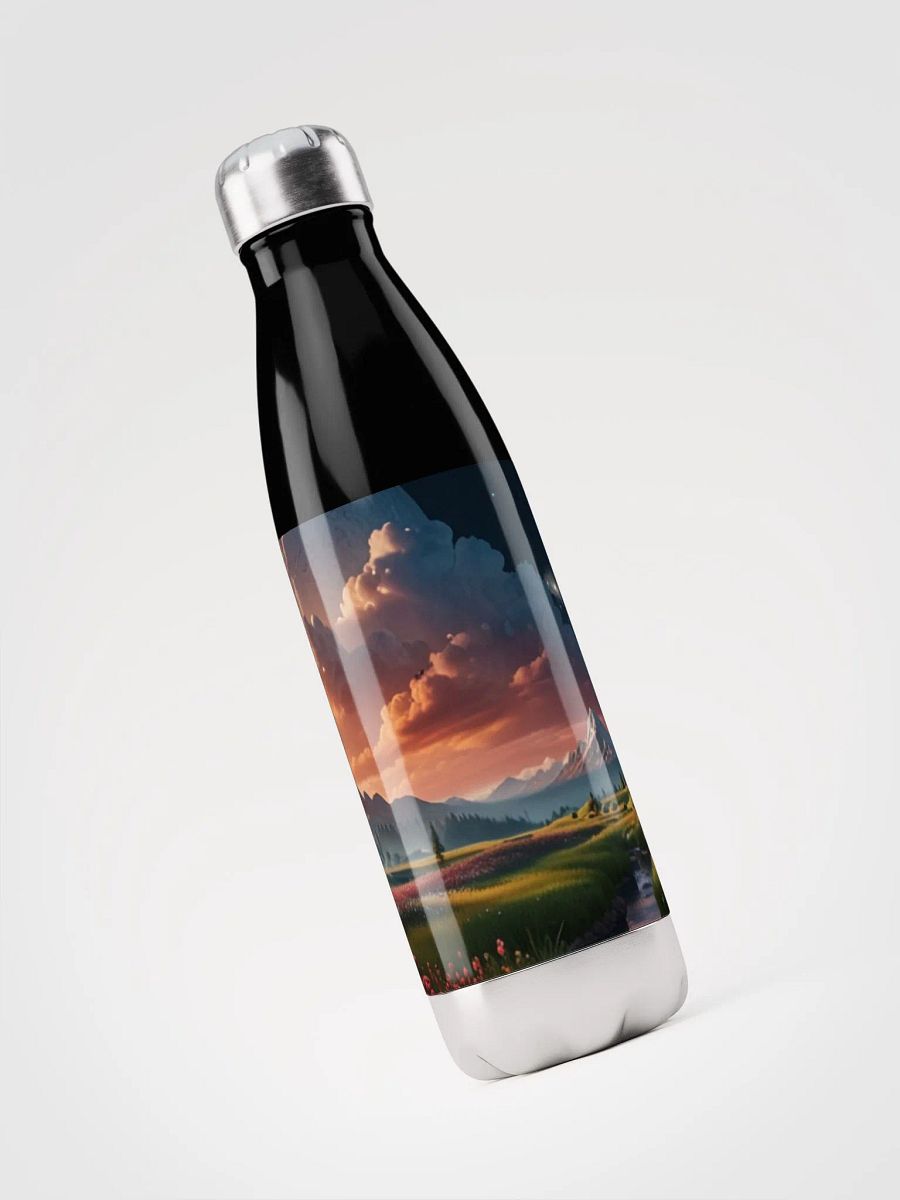 Dream Land Stainless Steel Bottle product image (5)