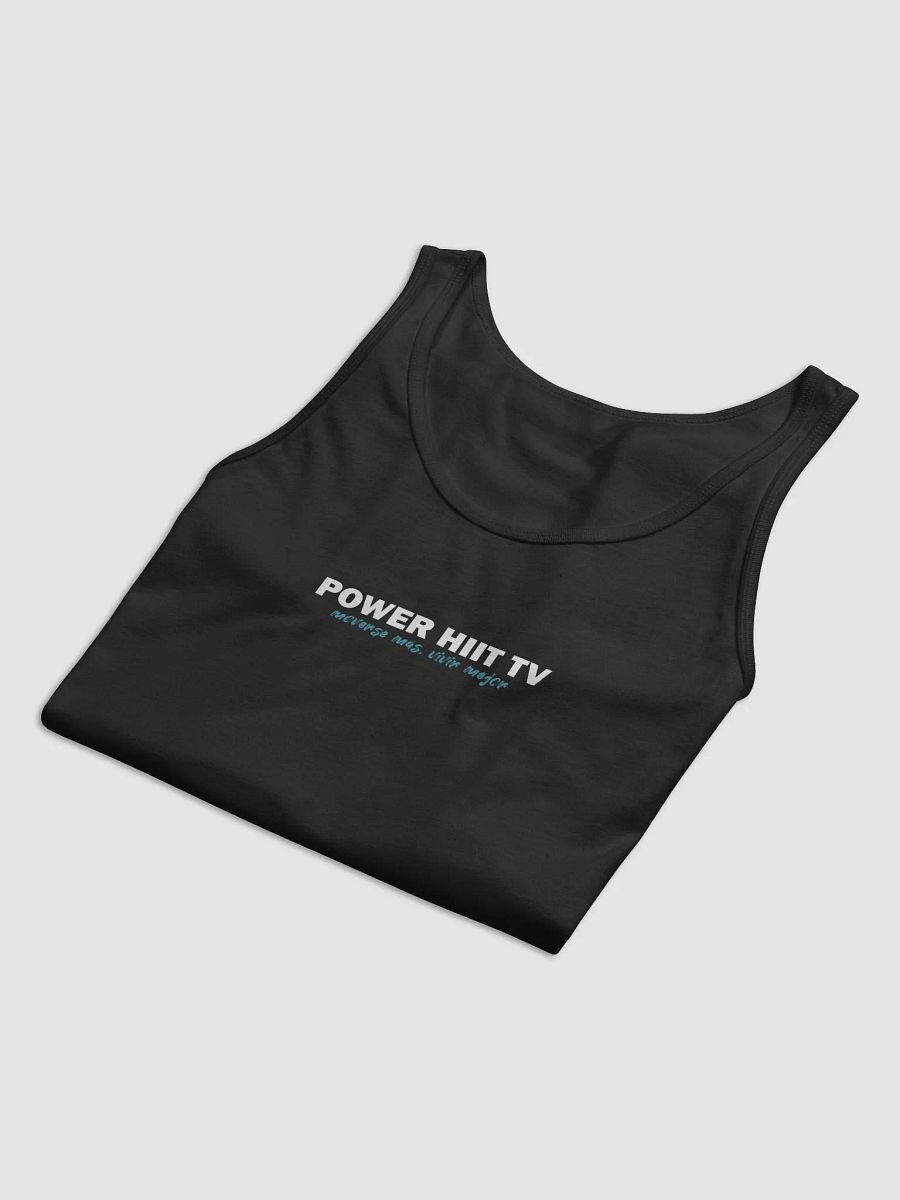Moverse más, vivir mejor - POWER HIIT TV product image (4)