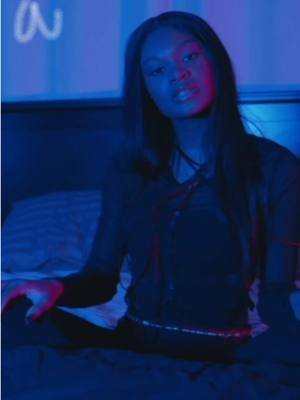 sleep paralysis monster final boss 👹 #xyzbca #hyperpop #newmusic #singersongwriter #2026 