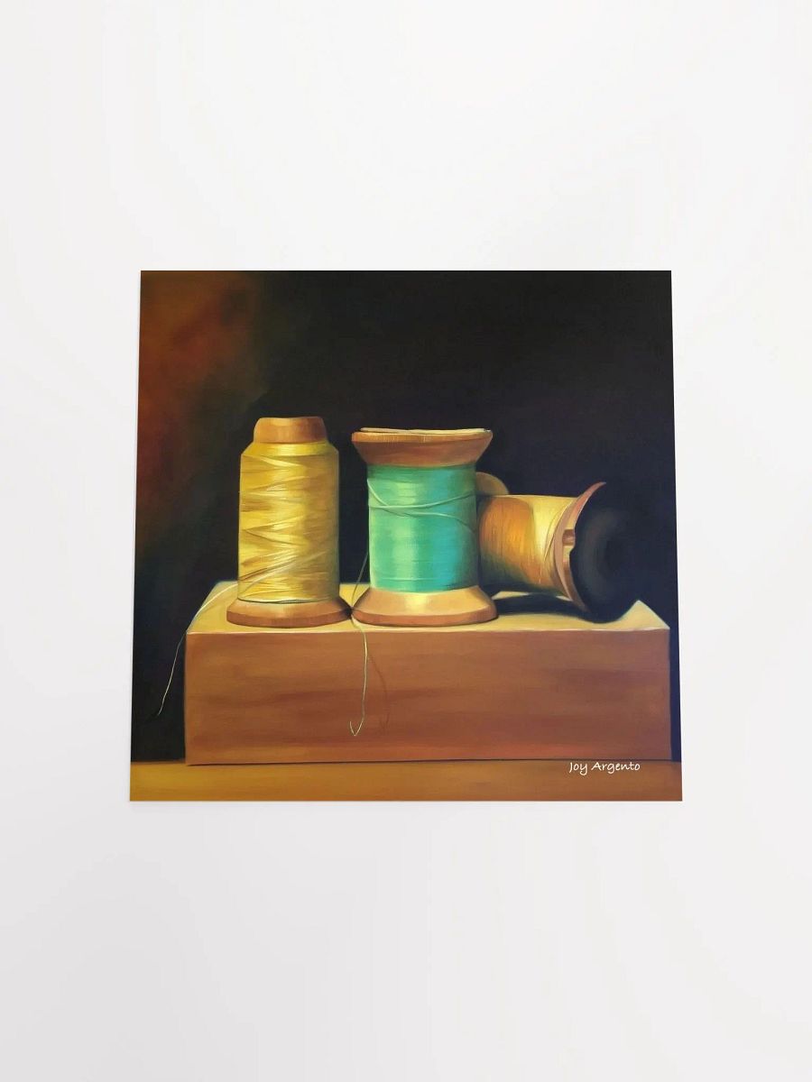 Grandma's Thread Print product image (3)
