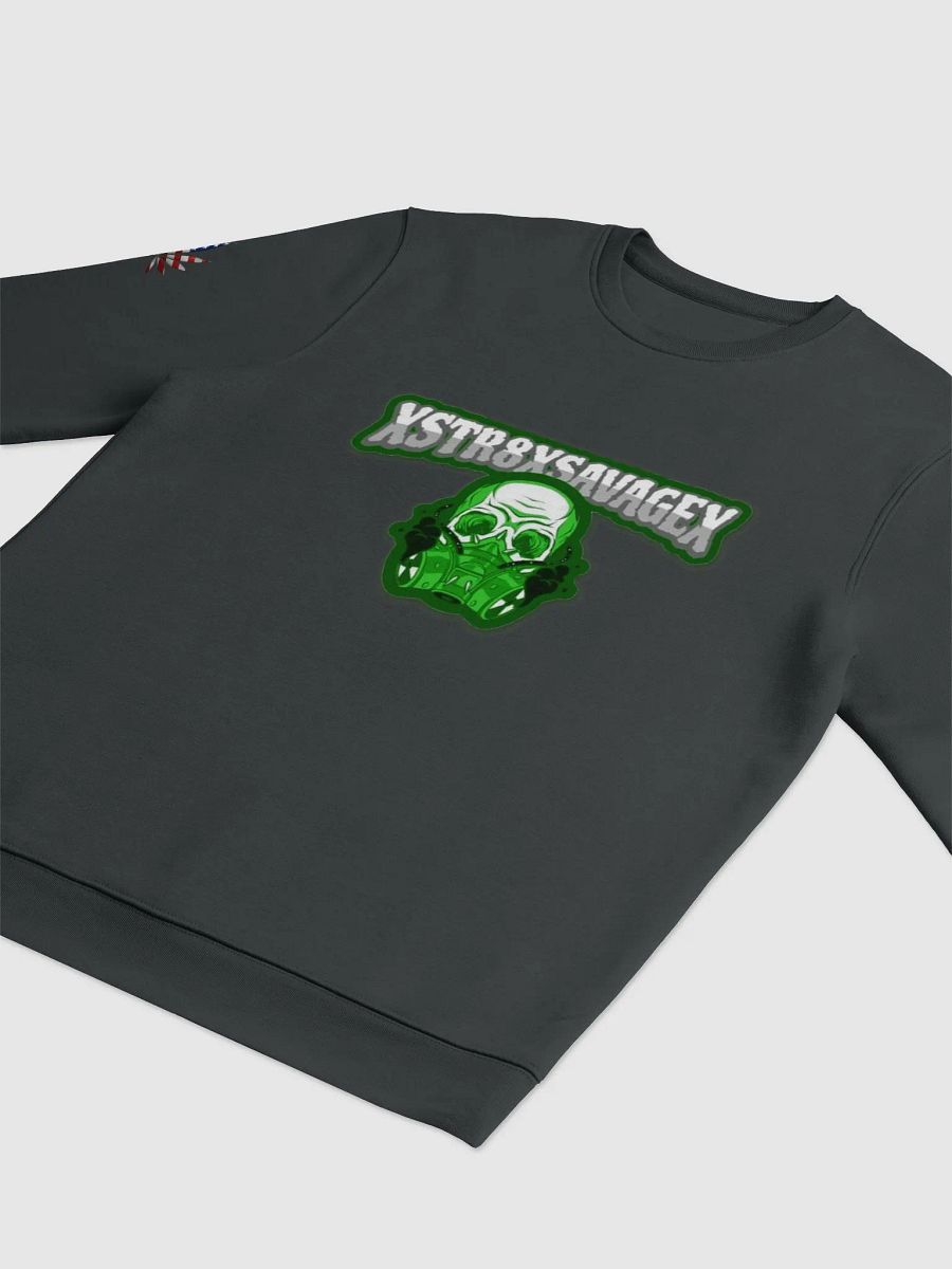 xSTR8xSAVAGEx SweatShirt product image (10)