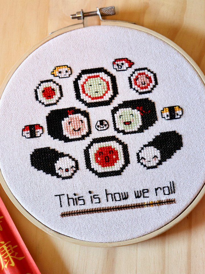 How we Roll PDF product image (1)