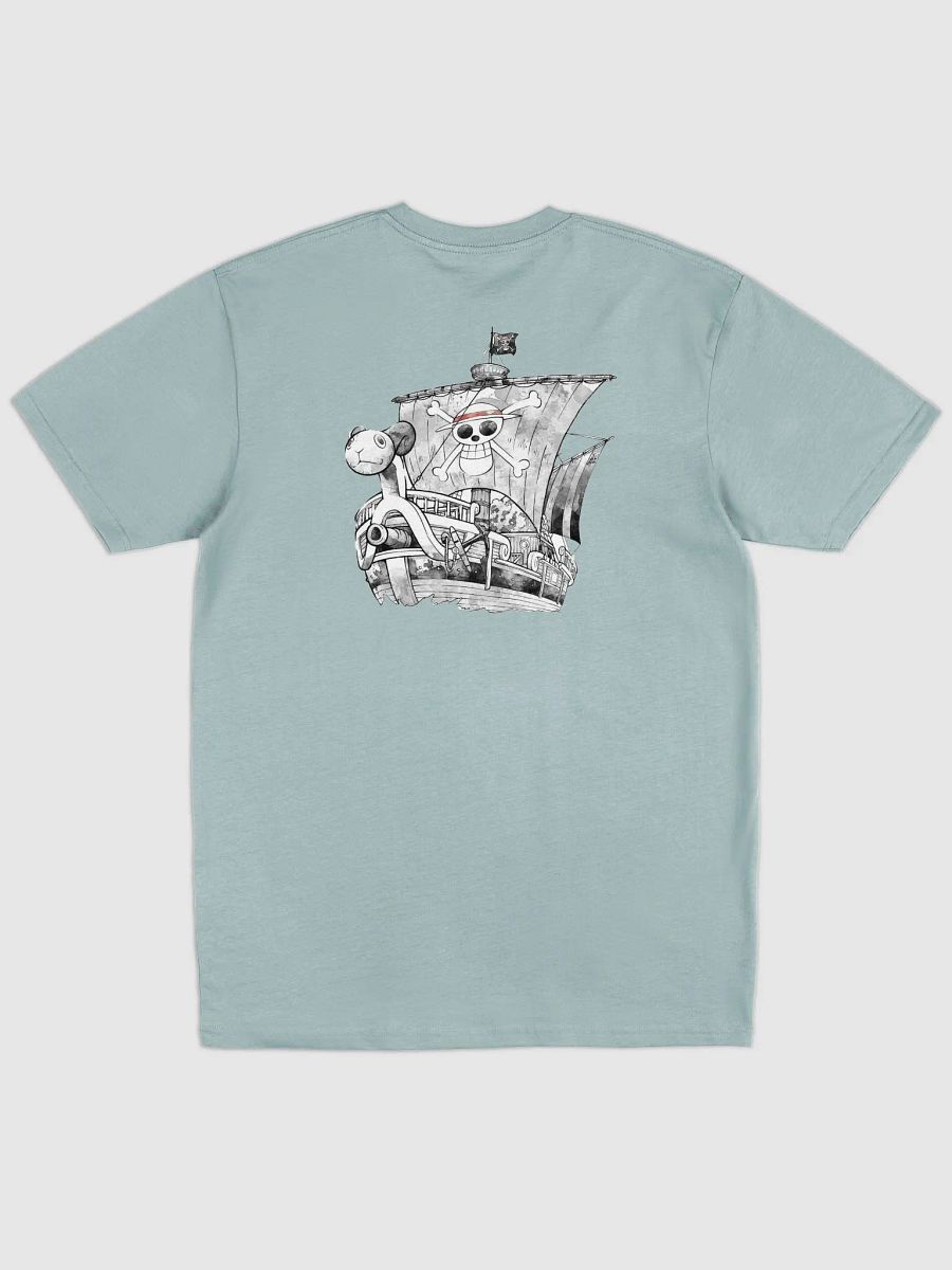 Pirate Sheep Adventure Tee product image (3)