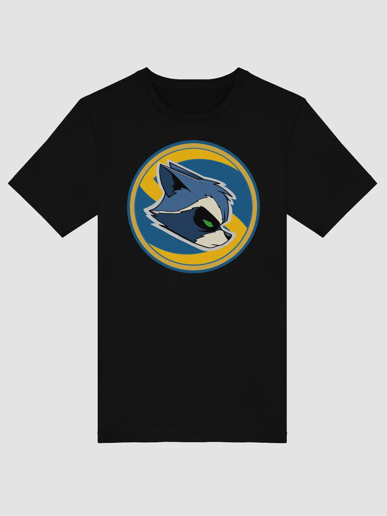 SidsLight Logo Bella Canvas Shirt product image (5)