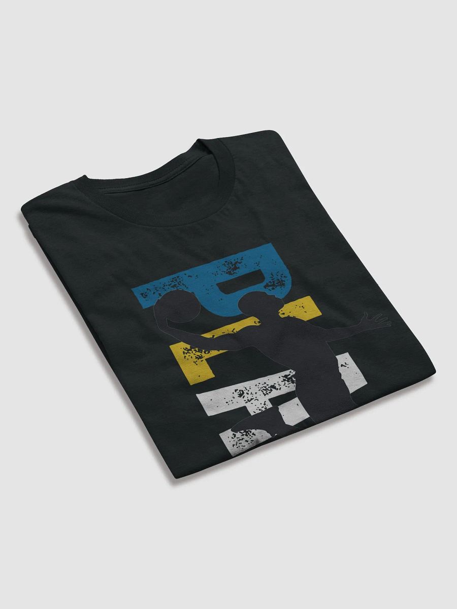 Airborne Slam Dunk T-Shirt product image (7)