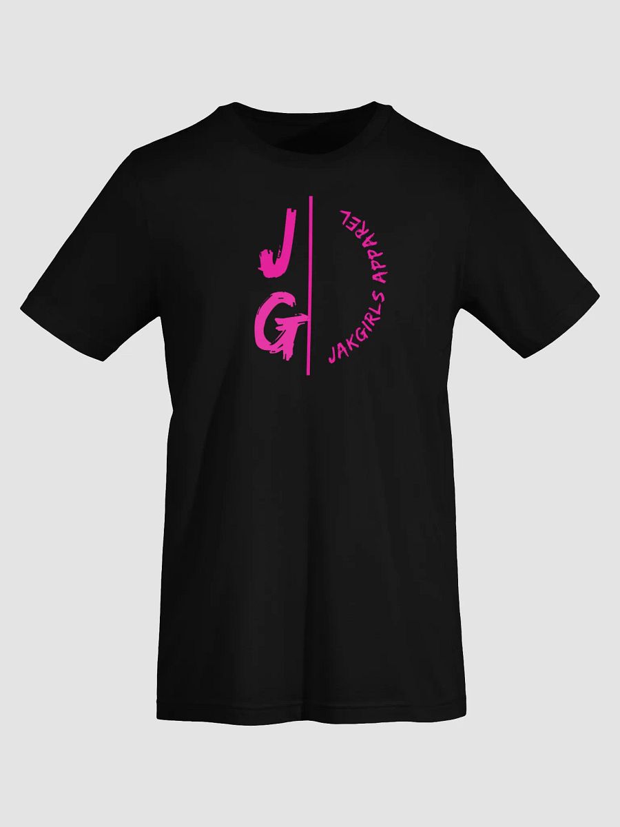 JAK GIRLS Stylized T-Shirt product image (73)