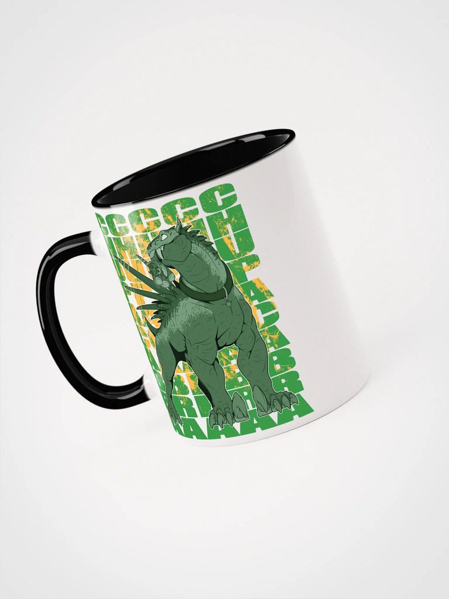 Chuppy Chupacabra product image (3)