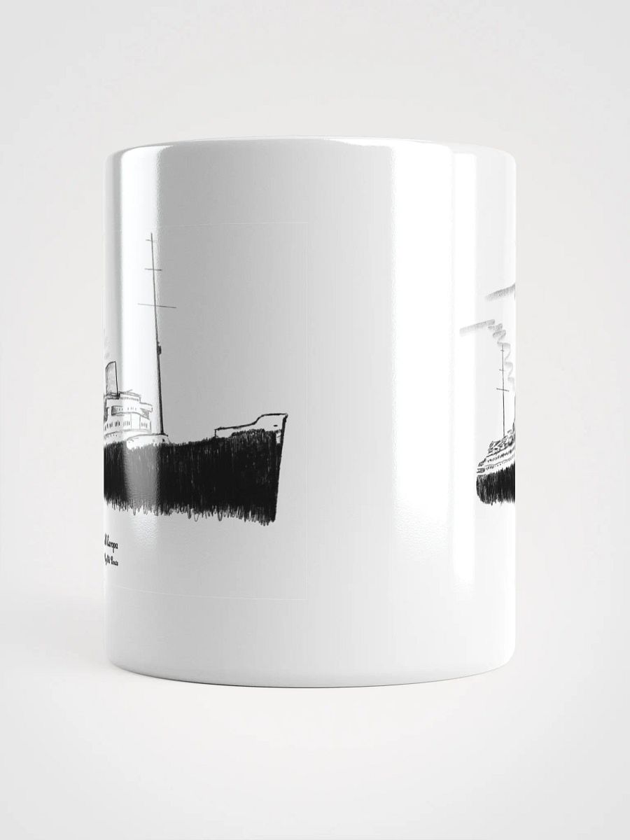 SS Europa Mug product image (6)
