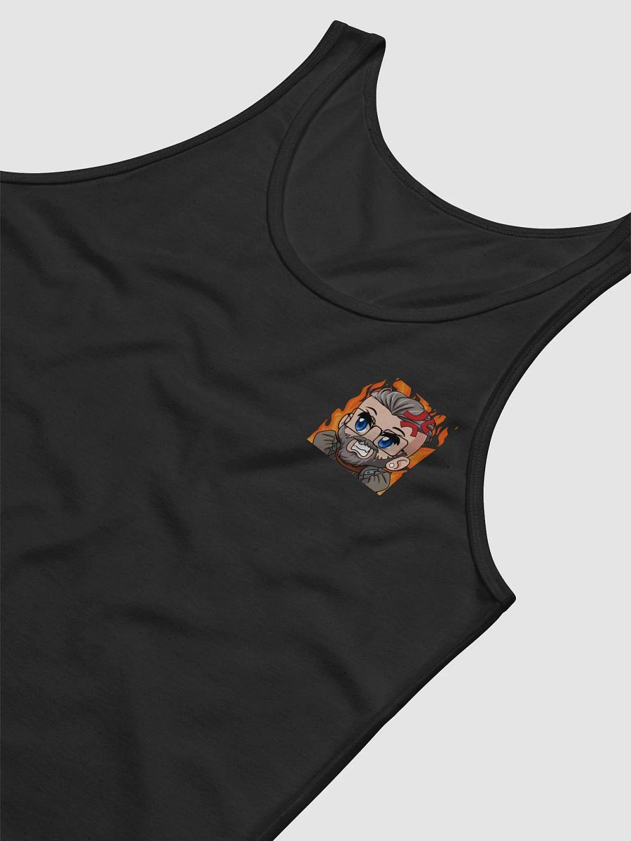 Rage Vest product image (6)