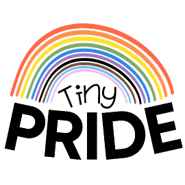 Tiny Pride Shop - Tiny Ways You Can Show Pride