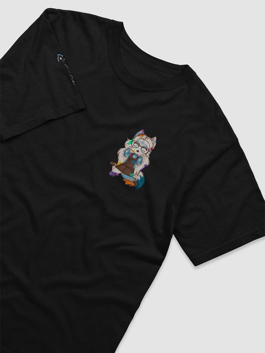 Clumsy Vivi Tee product image (3)