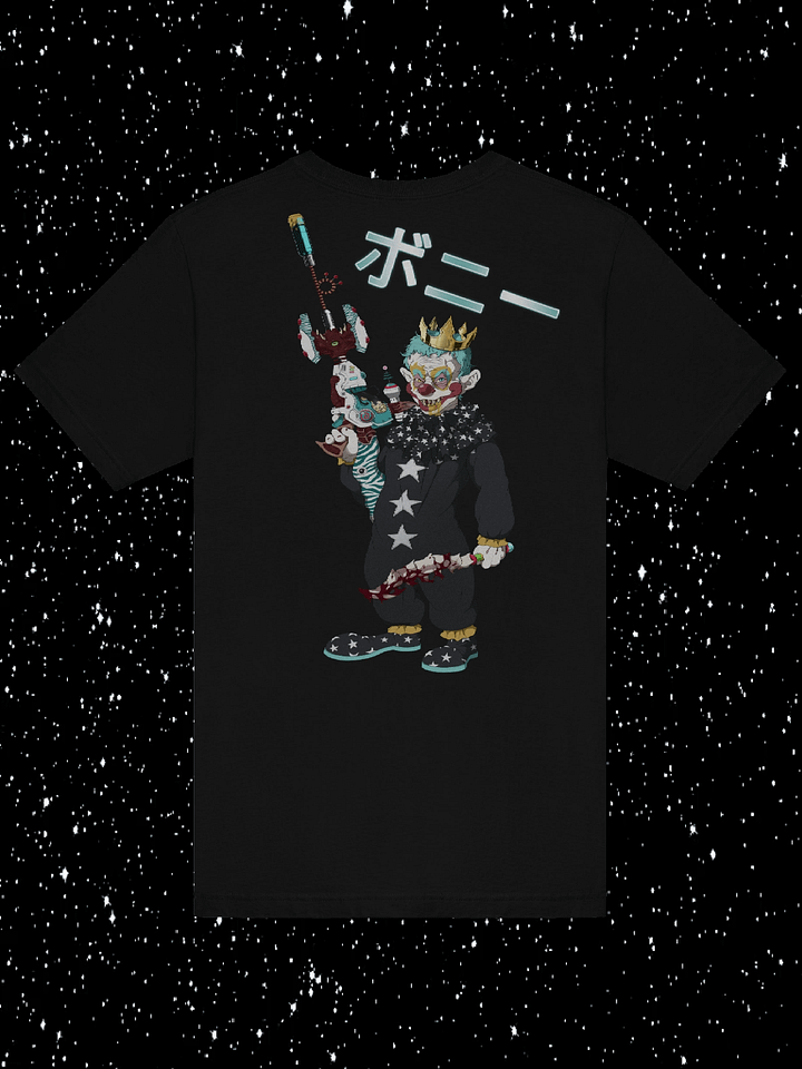 BONEY THE KLOWN TEE product image (2)