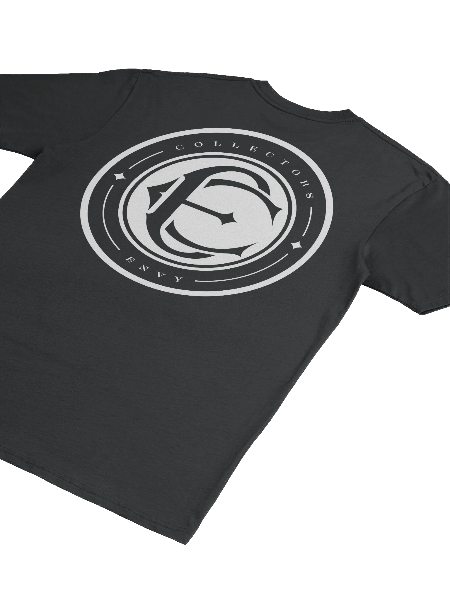 Collectors Envy Elegant Two-Sided Heavyweight Tee product image (31)