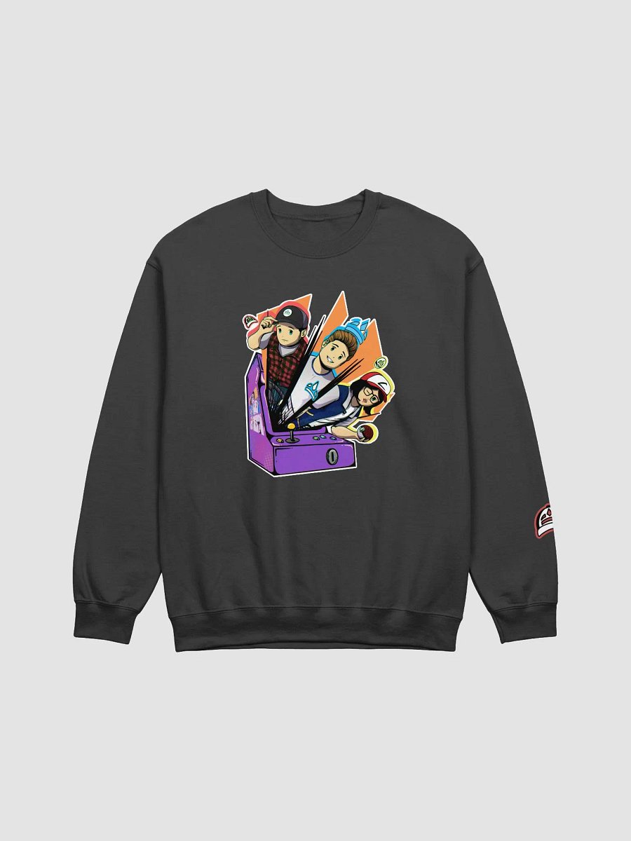 Choose Your Dylan: Beau Jenkins Sweatshirt product image (2)