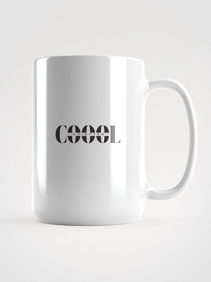 CHIEFTANCOOOL Mug - Express Your Boldness product image (1)