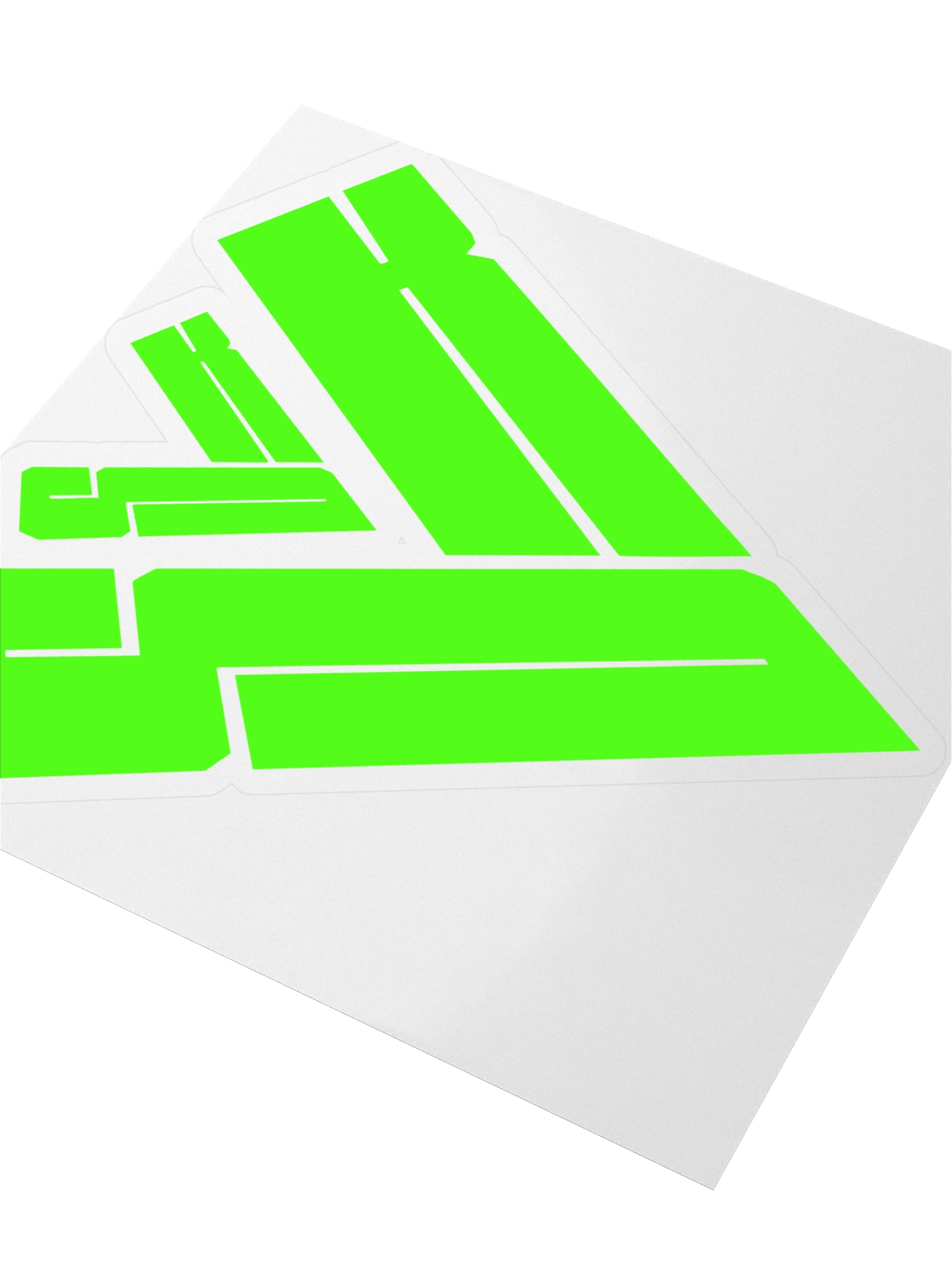 SKxKICK Sticker product image (3)