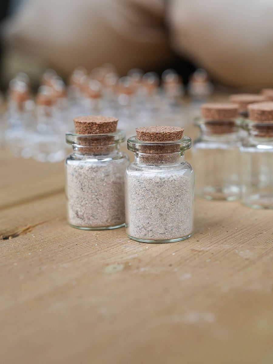 Wishkeeper's Vessel - Magical Mill Dust product image (3)