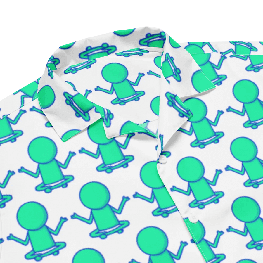 Ridiculous So What? Guy Hawaiian Shirt product image (5)