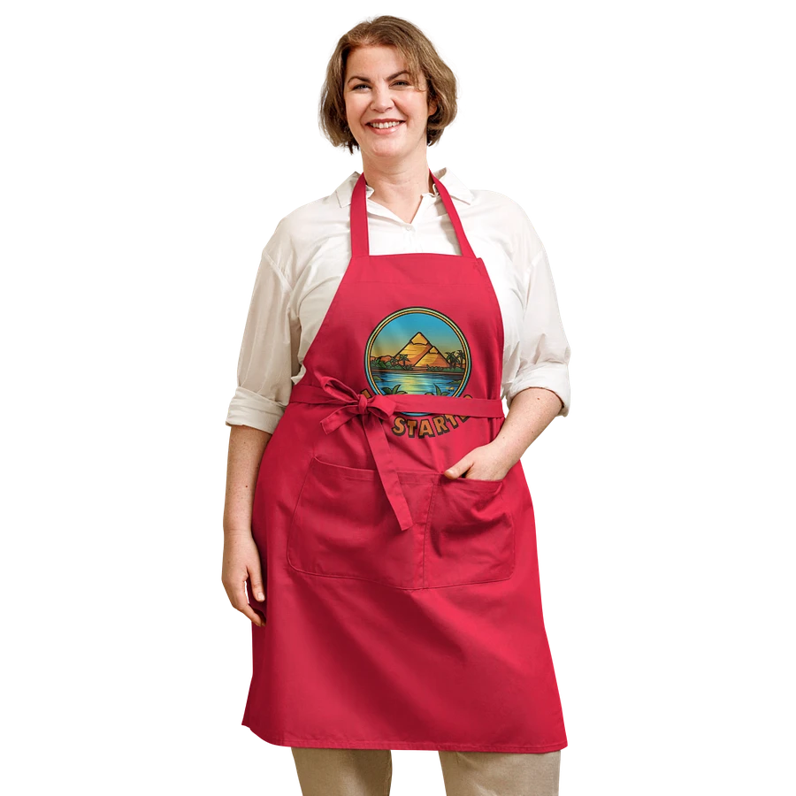 The Starter - Apron product image (36)