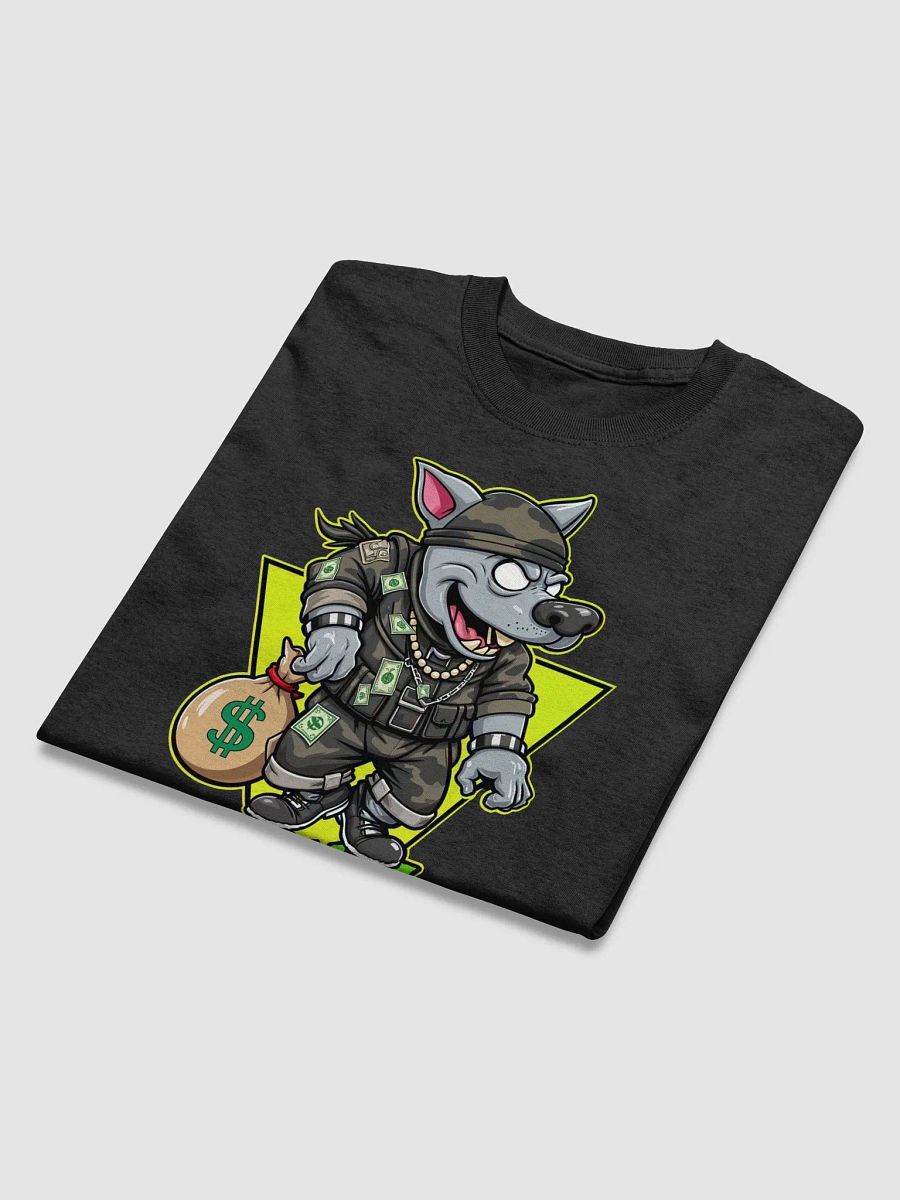 Kilo Express - Money Soldier Triangled Dawg Tee product image (4)