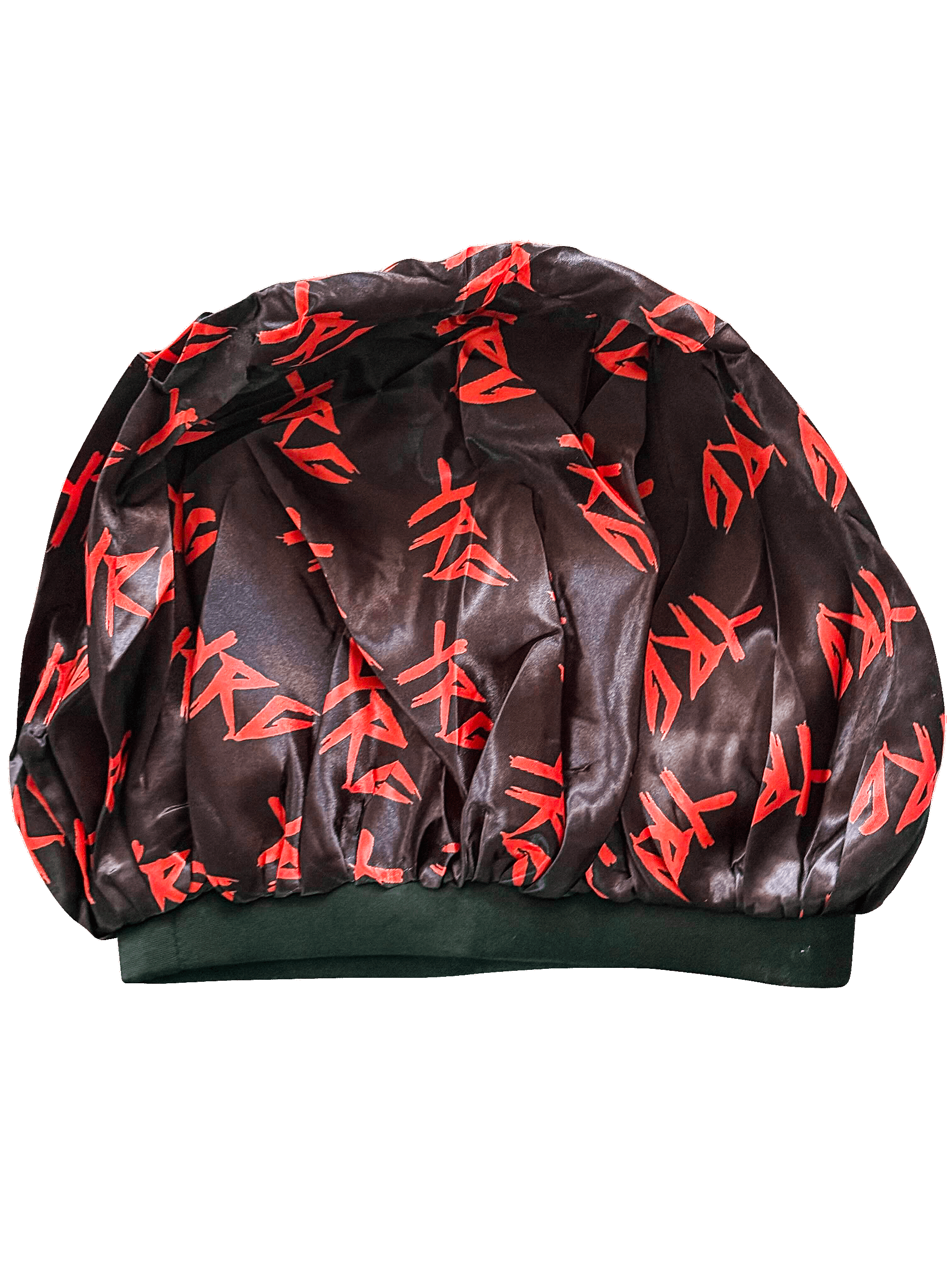 YRG OG Satin Bonnet product image (1)
