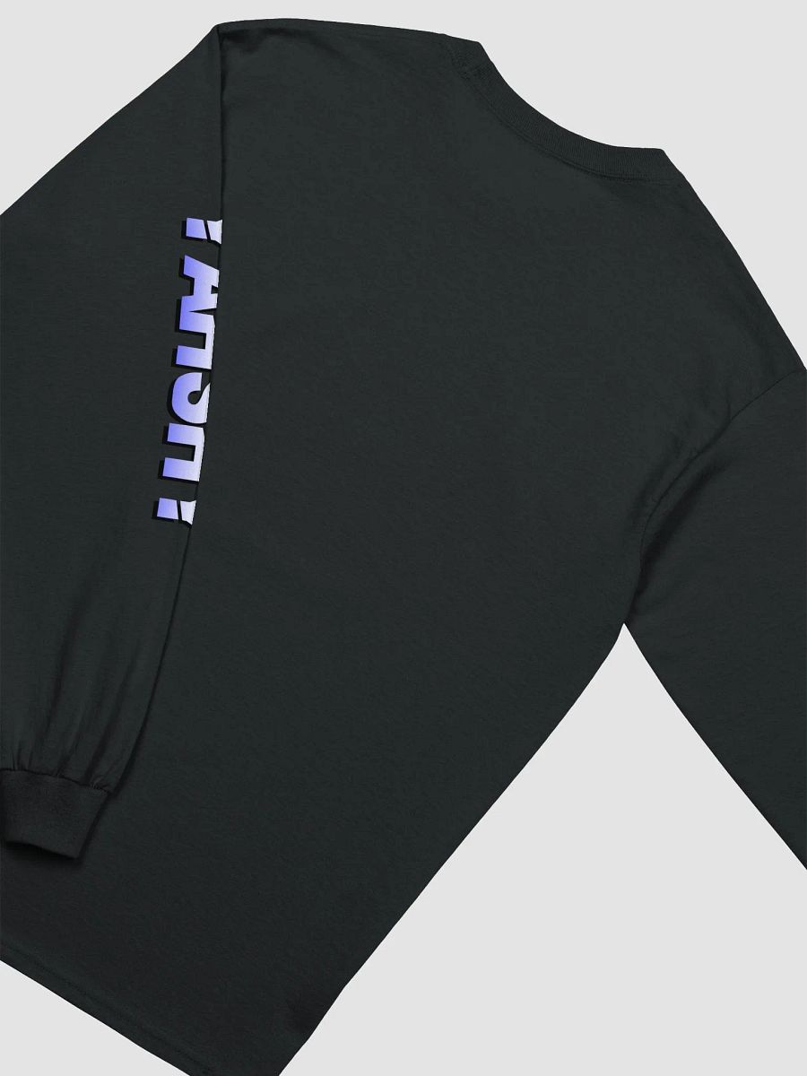 BIG HEAD GOKU AND VEGETA • LONG SLEEVE SHIRT product image (13)