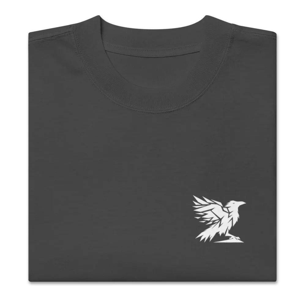 Unisex T-Shirt wide fit product image (10)