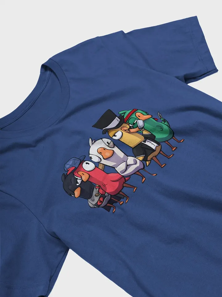 Squad Tee product image (23)