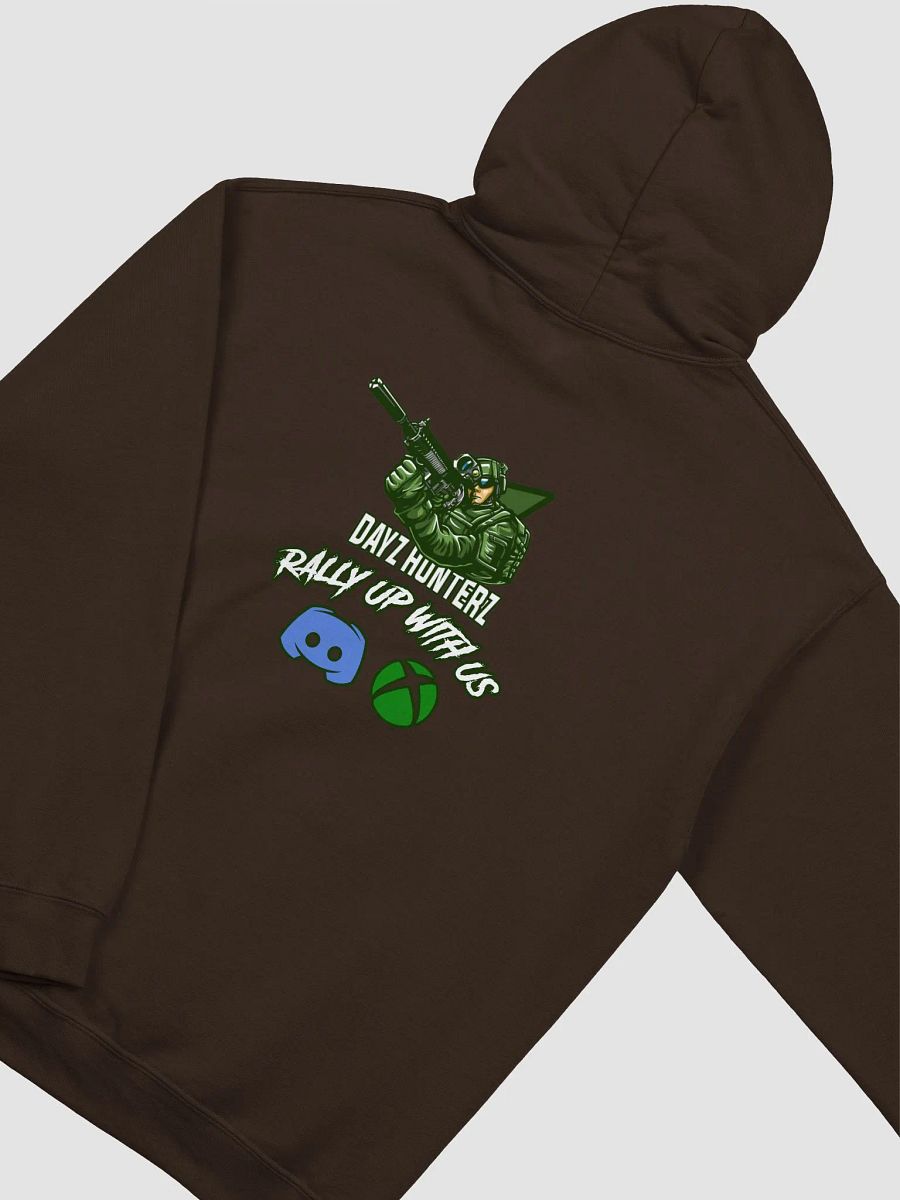 DayZ HunterZ Hoddie product image (4)