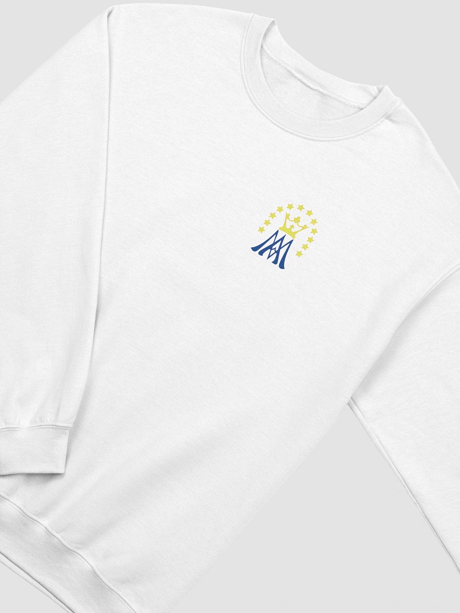 Most Holy Mary - Sweatshirt product image (24)