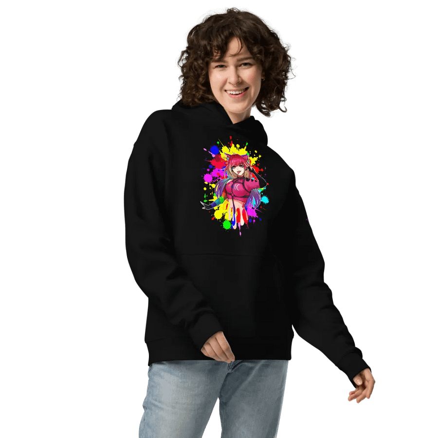 Be Loud And Be Proud product image (3)