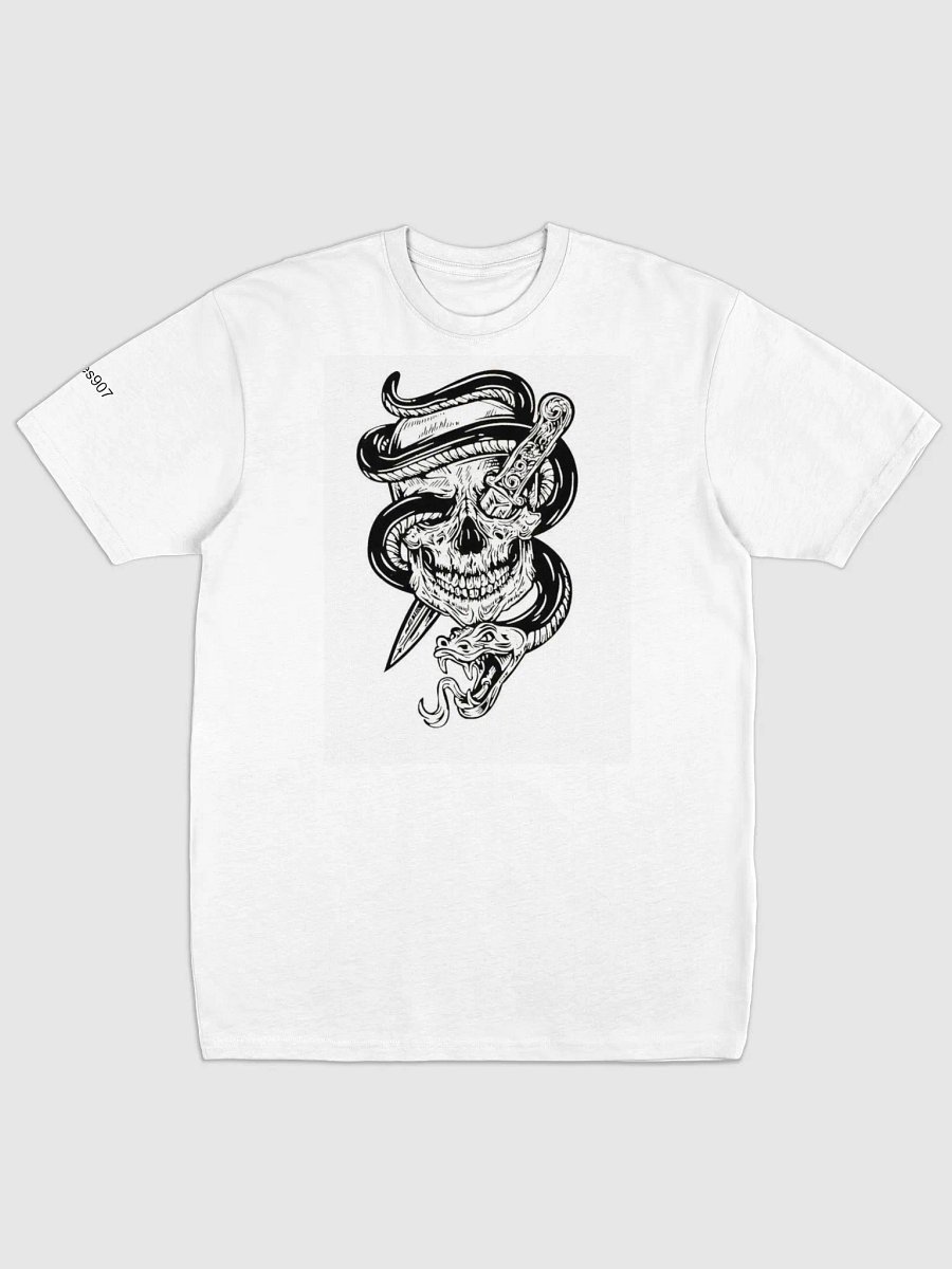 skull and dagger product image (3)